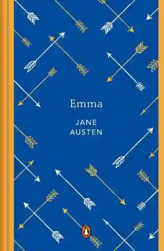 Emma - Austen Jane