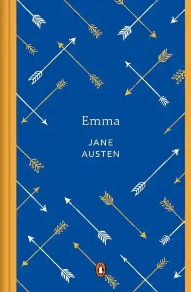 Emma - Austen Jane