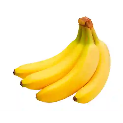Platano 500 Grs