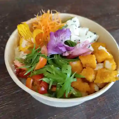 Bubba Poké