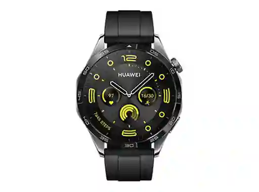 Huawei Reloj Smartwatch Negro 46 mm GT4