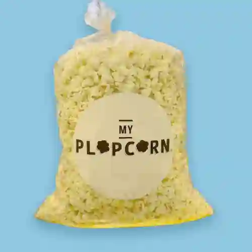 Popcorn Sugar Butter Jumbo Bag 10 Lt