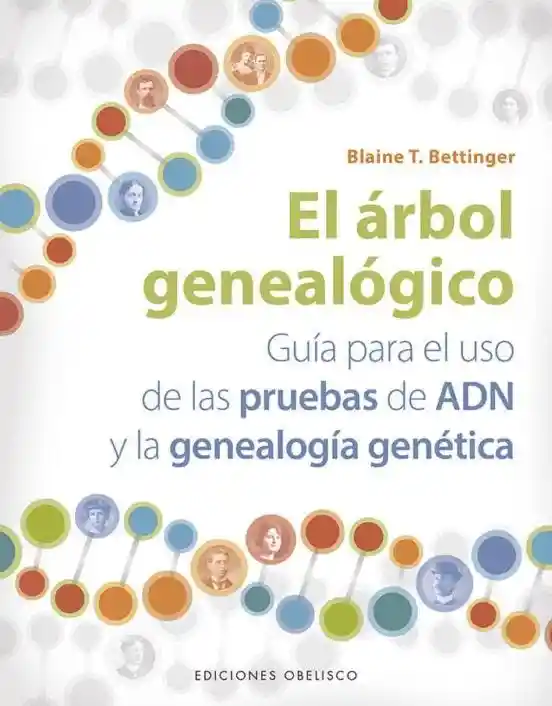 El Arbol Genealogico (uso Pruebas de Ad