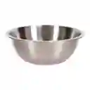 Bowl Mezclador Acero Inoxidable y Silicona