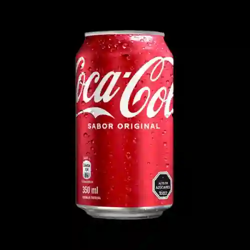 Coca Cola 350cc
