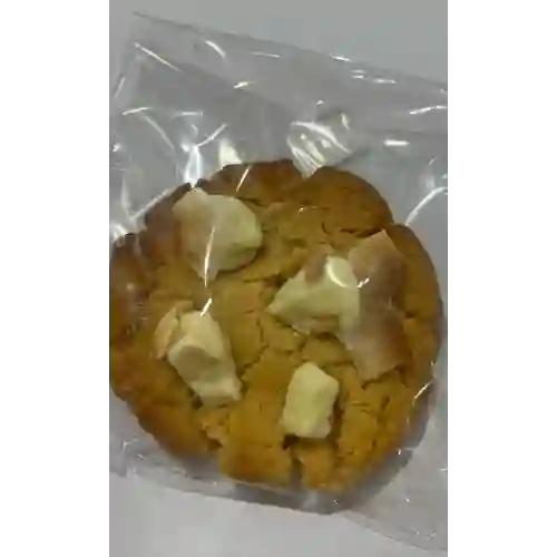 Galletón Coco Limón