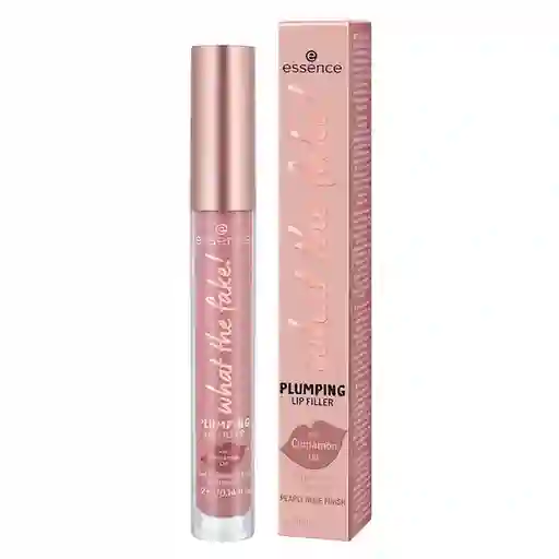 Essence Brillo What The Fake! Plumping Lip Filler N° 02