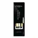 Loreal Paris Delineador Ojos Super Liner Gel Intenza Pure Negro 001