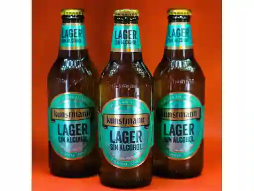 Kunstmann sin Alcohol 330cc