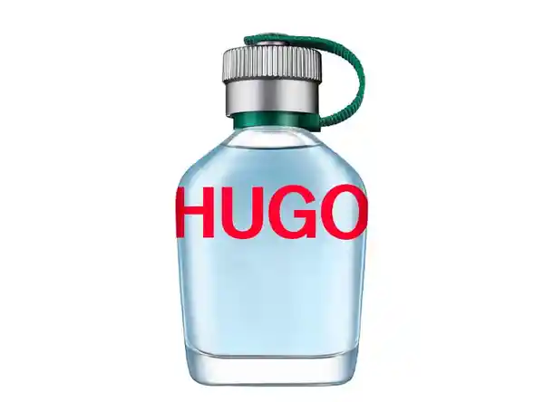 Hugo Boss Perfume Hugo Man Hombre Edt