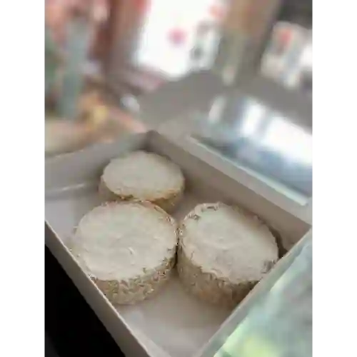 Alfajores