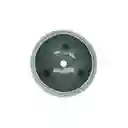 Maceta de Cerámica Con Diseño y Patas 16 cm Casaideas