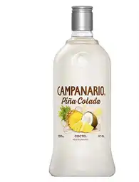 Campanario Piña Colada 12° G.l