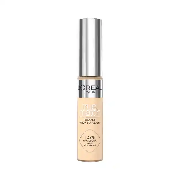 L'Oréal Paris Sérum Radiant Concealer - 4N