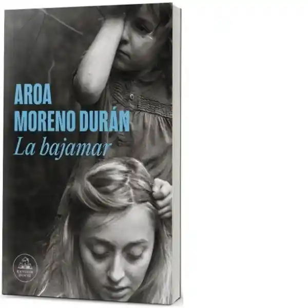 La Bajamar - Moreno Duran Aroa