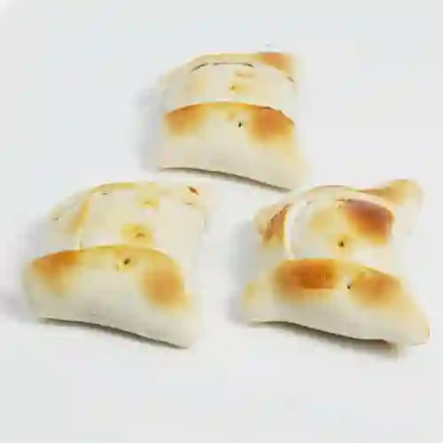 Mini Empanada de Pino