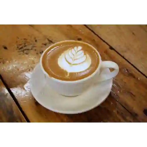 Capuccino Pequeño