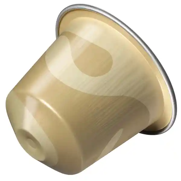 Nespresso Café Cápsula Vaniglia