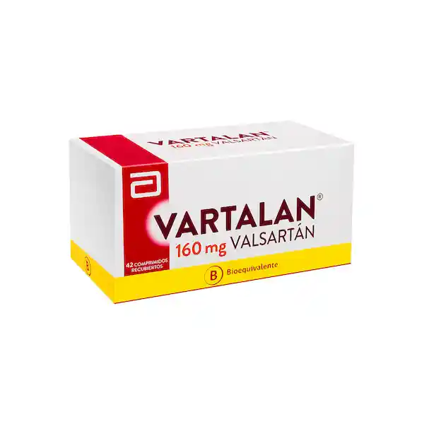 Vartalan (160 mg)