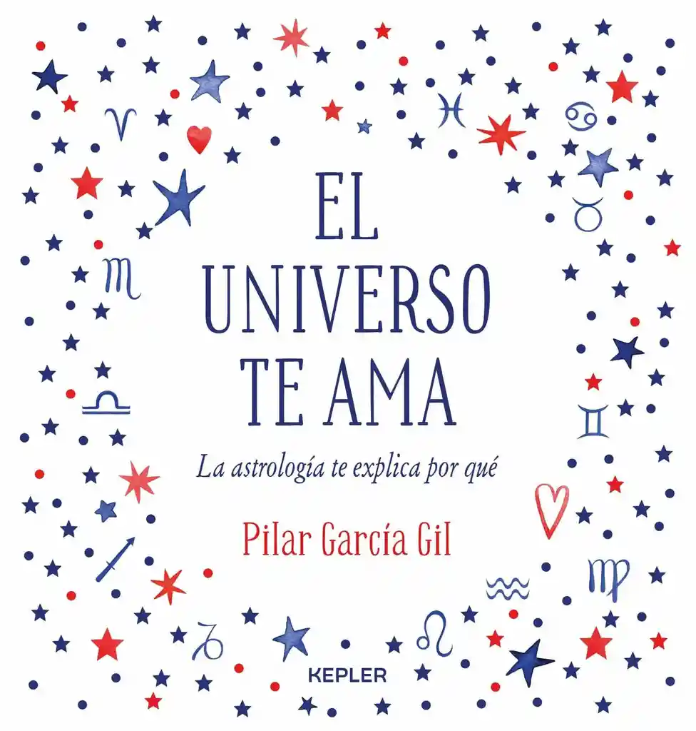 El Universo te Ama