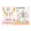 Descubre el Cuerpo Humano