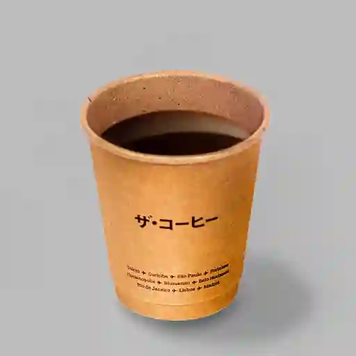 Pure Black (double Shot - 36ml)