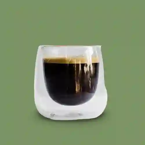 Café Expresso Doble