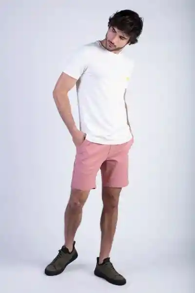 Bermuda Maule Rose Talla M Nimtu