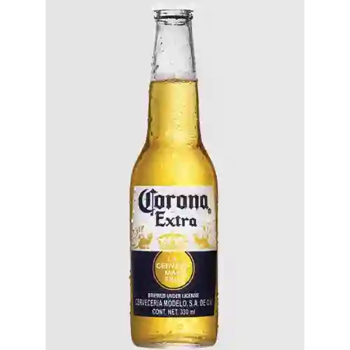 Cerveza Corona 330 ml