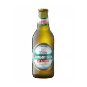 Kunstmann Sin Alcohol Botella 330 ml