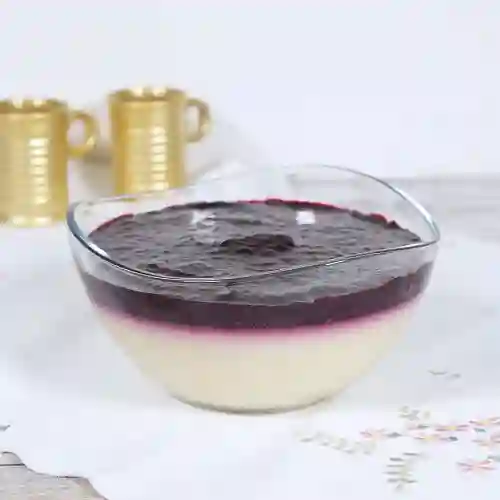 Panna Cotta