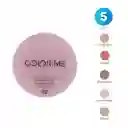 Miniso Kit de Maquillaje 5 en 1 Color Me