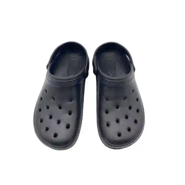 Zapatos 1W-Sueceva H Negro Talla L
