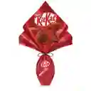 Kit Kat Chocolate ® Huevo De Pascua