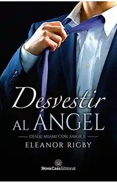 Desvestir al Ángel