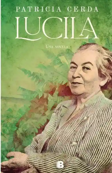 Lucila. Una Novela - Cerda Pincheira Patricia