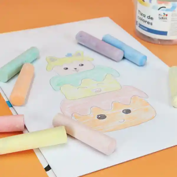 Tiza Balde Casaideas