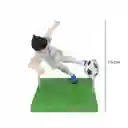 Banpresto Figura Colección Captain Tsubasa Imagination BAN1653