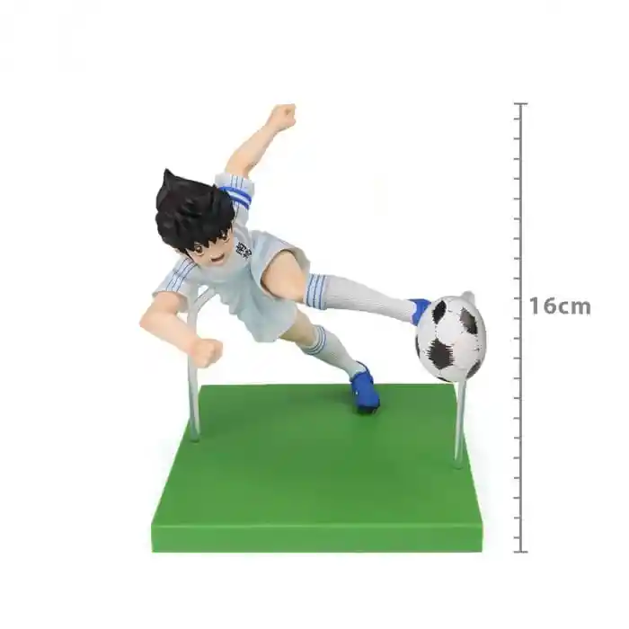 Banpresto Figura Colección Captain Tsubasa Imagination BAN1653