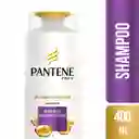 Pantene Shampoo Reparacion Rejuvenecedora