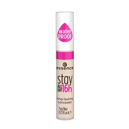 Essence Corrector Stay All Day Natural Beige 16 Horas 10