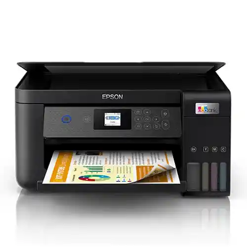 Epson Multifuncional Ecotank L4260