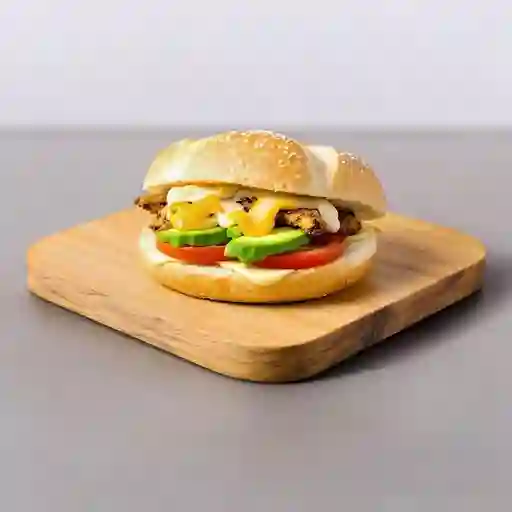 2X sándwich la nona