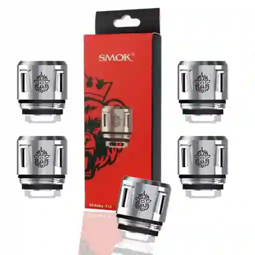 Smok Resistencia V8 Baby T12
