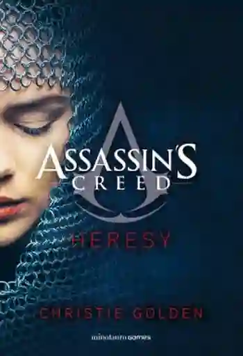 Assassins Creed. Heresy - Golden Christie