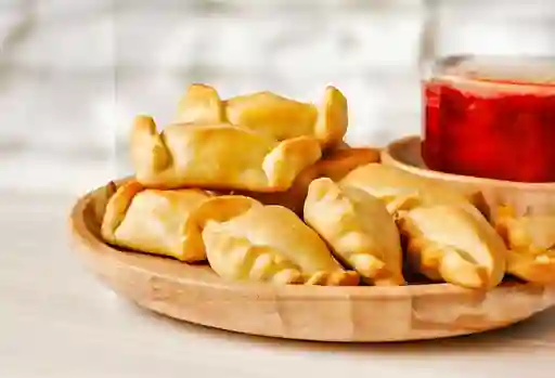 Mix de Empanadas