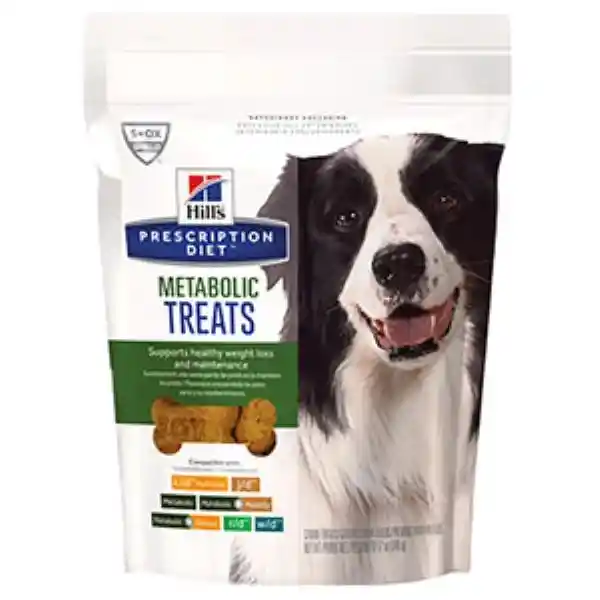 Hills Snack  Perro Canine Metabolic Treats