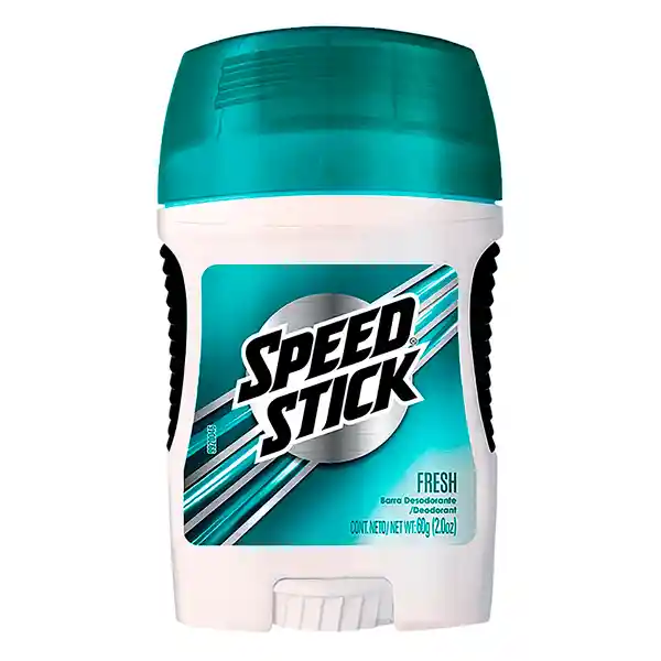 Speed Stick Desodorante en Barra