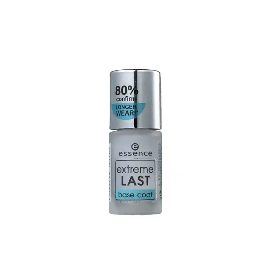 Essence Base Para Uñas Base Coat Extreme Last