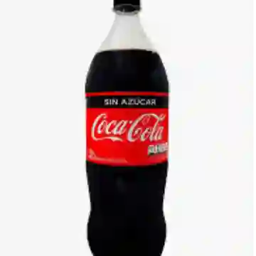 Coca-Cola Zero 1.5 L
